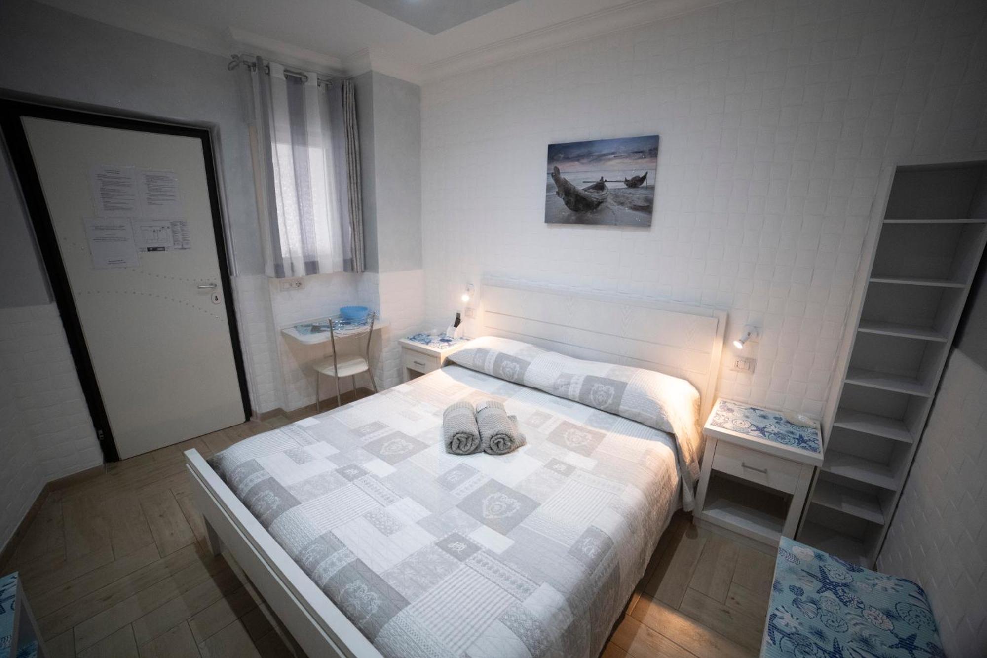 트로페아 La Perla Del Tirreno B&B 외부 사진